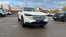 Honda HR-V 1.5 eHEV Elegance 5dr CVT Hybrid Hatchback